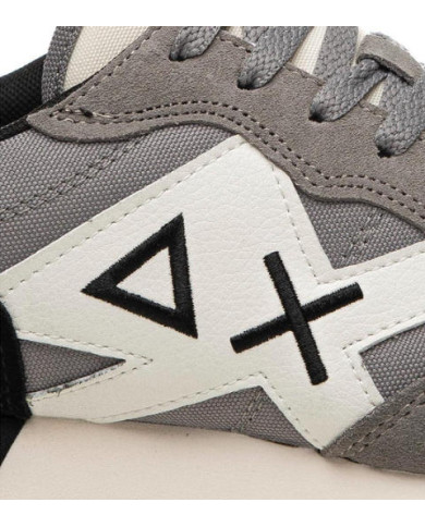 Sneakers Jaki Solid Z45113 Sun68
