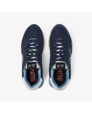 Sneakers Jaki Solid Z45113 Sun68
