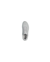 Skechers 52458-WHT Street Uno Stand on air Sneakers bianche
