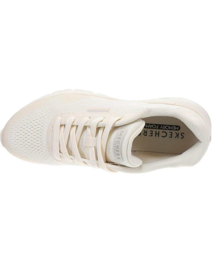 Skechers Uno Flex Spring On Air Scarpe da ginnastica Donna

