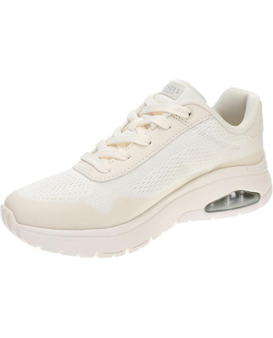 Skechers Uno Flex Spring On Air Scarpe da ginnastica Donna
