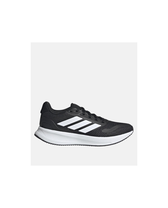 Ginnastica Lacci Donna Adidas IE8589 nero e bianco 
