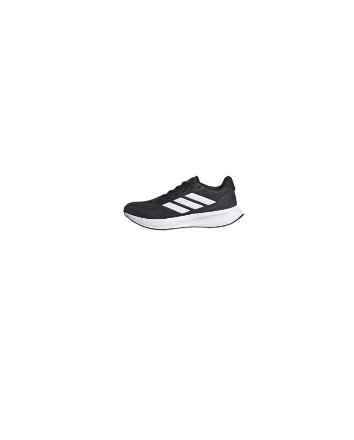 Ginnastica Lacci Donna Adidas IE8589 nero e bianco 
