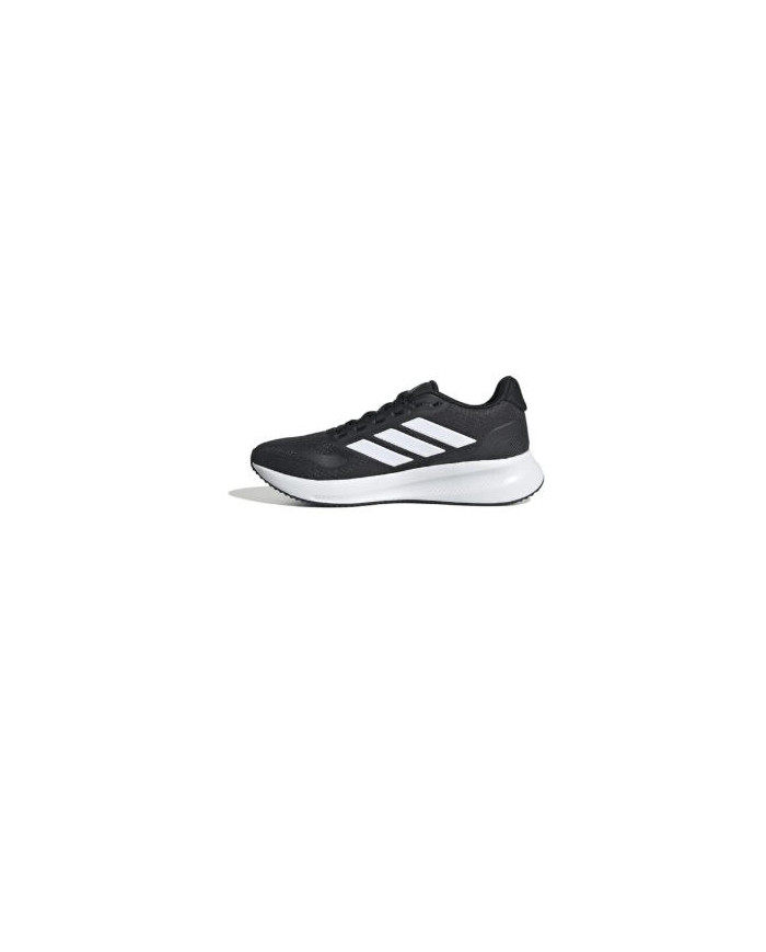 Ginnastica Lacci Donna Adidas IE8589 nero e bianco 
