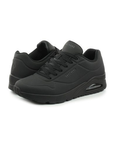 Skechers UNO STAND ON AIR Scarpe da uomo (52458-BBK)

