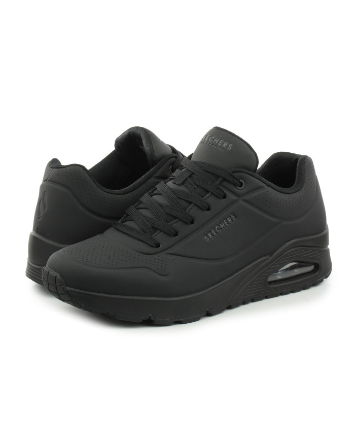 Skechers UNO STAND ON AIR Scarpe da uomo (52458-BBK)
