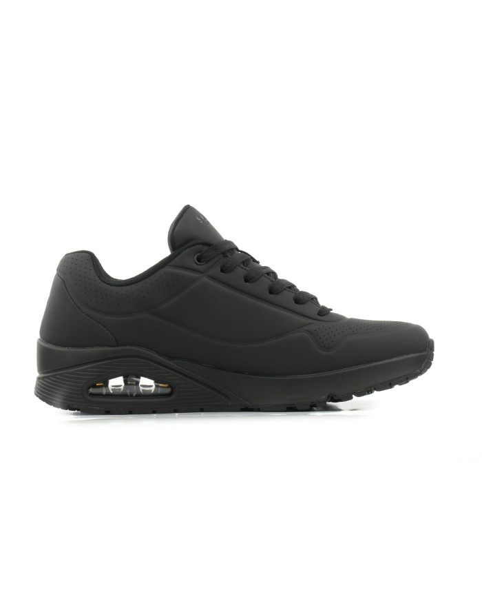 Skechers UNO STAND ON AIR Scarpe da uomo (52458-BBK)
