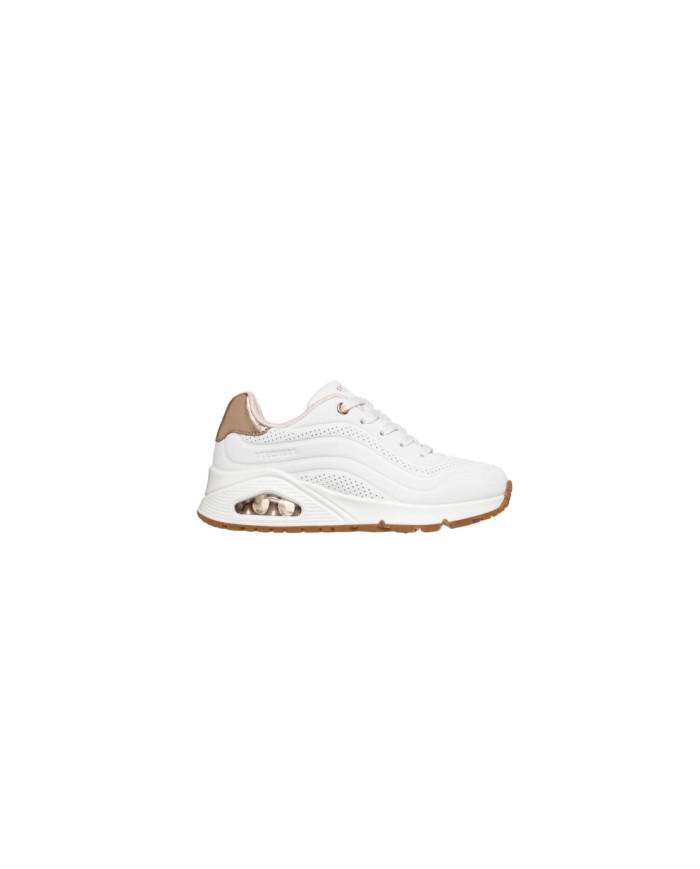 Sneakers los angeles 310286l\wht UNO Gen1 - Shimmer Wave

