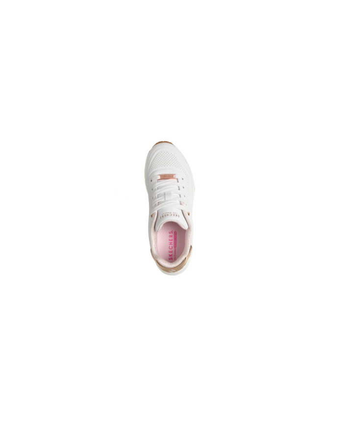Sneakers los angeles 310286l\wht UNO Gen1 - Shimmer Wave
