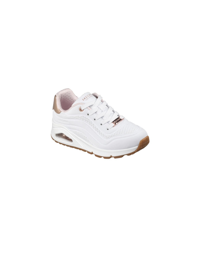 Sneakers los angeles 310286l\wht UNO Gen1 - Shimmer Wave
