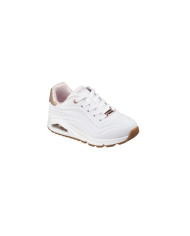 Sneakers los angeles 310286l\wht UNO Gen1 - Shimmer Wave
