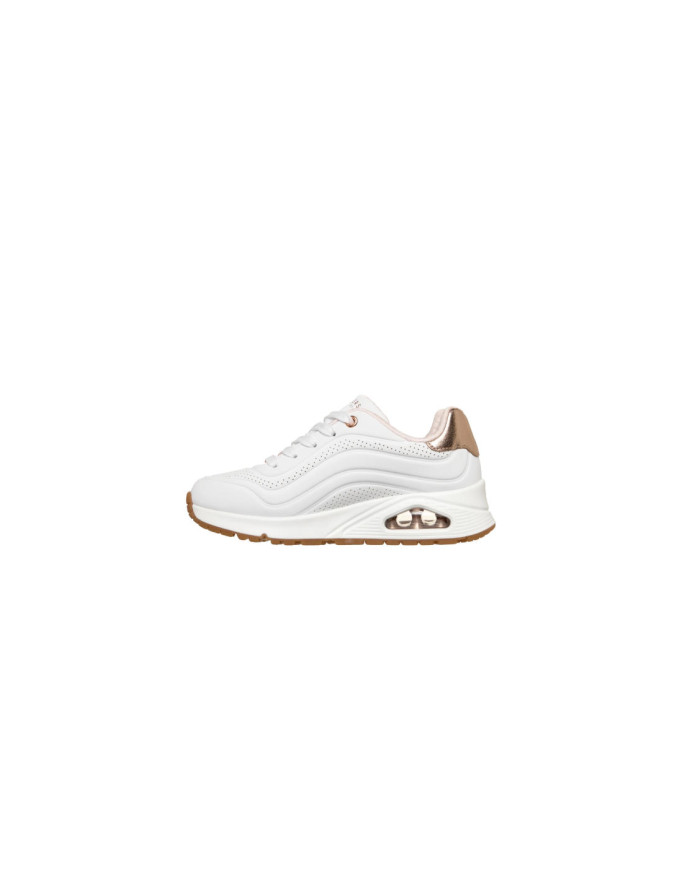 Sneakers los angeles 310286l\wht UNO Gen1 - Shimmer Wave
