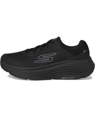 Skechers Scarpe da Ginnastica Imbottite da Uomo modello Gorun 220613\BBK
