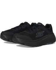 Skechers Scarpe da Ginnastica Imbottite da Uomo modello Gorun 220613\BBK
