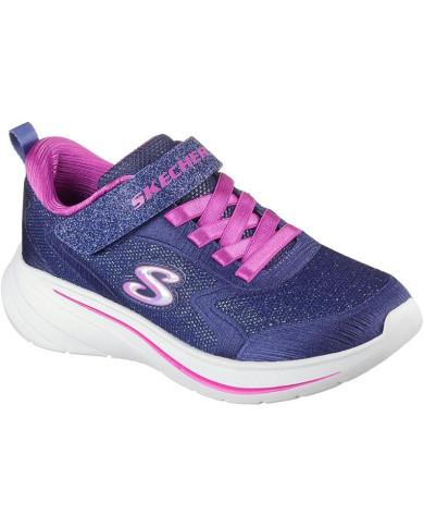Skechers Wave scarpe da ginnastica da bambine e Ragazze
