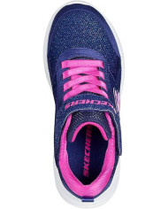 Skechers Wave scarpe da ginnastica da bambine e Ragazze
