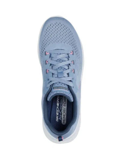 Skechers Skech-lite pro 150432 in tela da donna 
