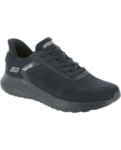 SKECHERS SCARPE DA UOMO SLIP-INS 118312\DKNV
