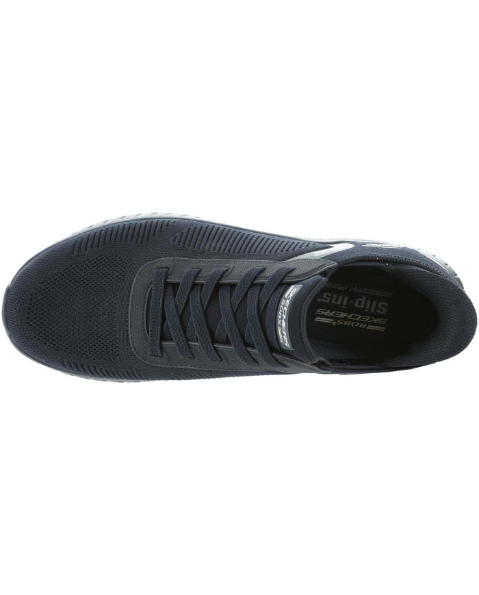 SKECHERS SCARPE DA UOMO SLIP-INS 118312\DKNV
