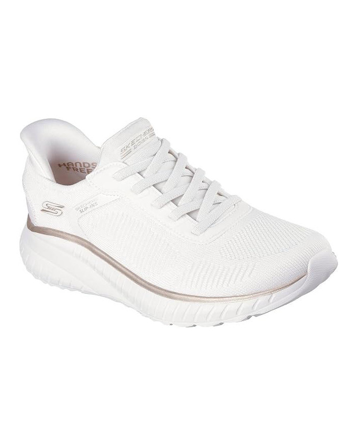 Skechers Bobs Squad Chaos Current Muse, Scarpe da Ginnastica Donna
