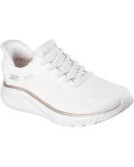 Skechers Bobs Squad Chaos Current Muse, Scarpe da Ginnastica Donna
