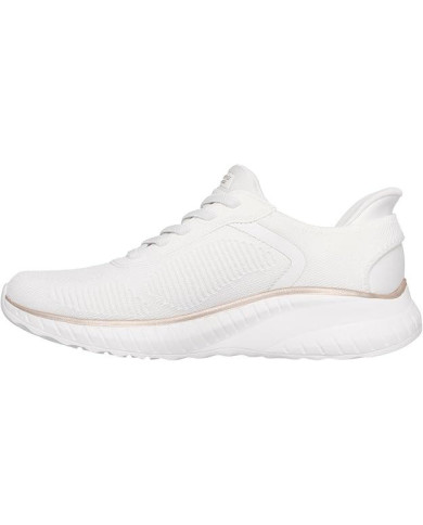 Skechers Bobs Squad Chaos Current Muse, Scarpe da Ginnastica Donna
