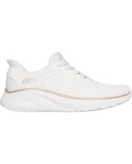 Skechers Bobs Squad Chaos Current Muse, Scarpe da Ginnastica Donna
