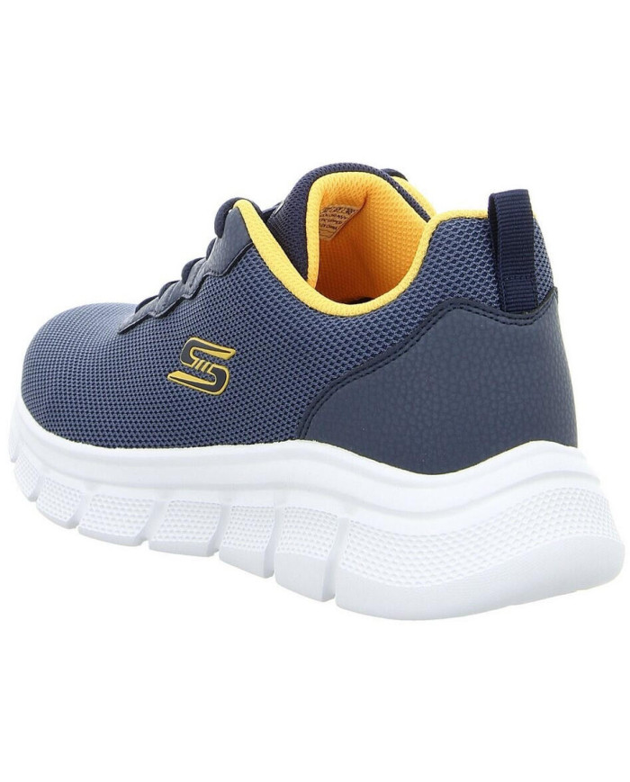 Skechers BOBS Sport B Flex - Icy Edge
