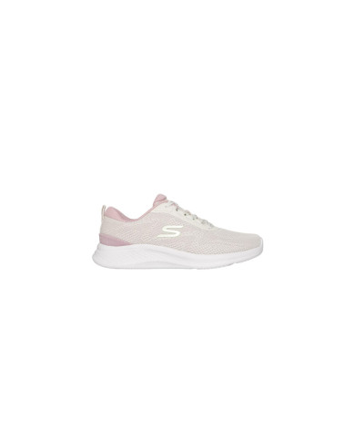 SKECHERS AIR-COOLED 150620\NAT sneakers da donna 
