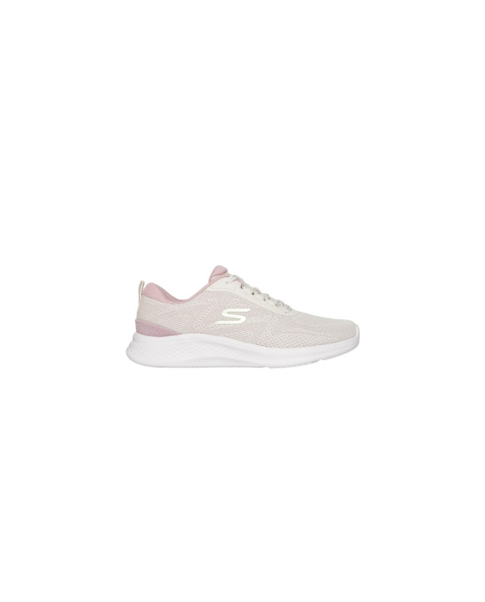 SKECHERS AIR-COOLED 150620\NAT sneakers da donna 
