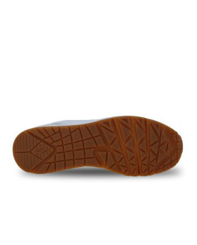 Skechers Uno gen1 - shimmer away 310545l White
