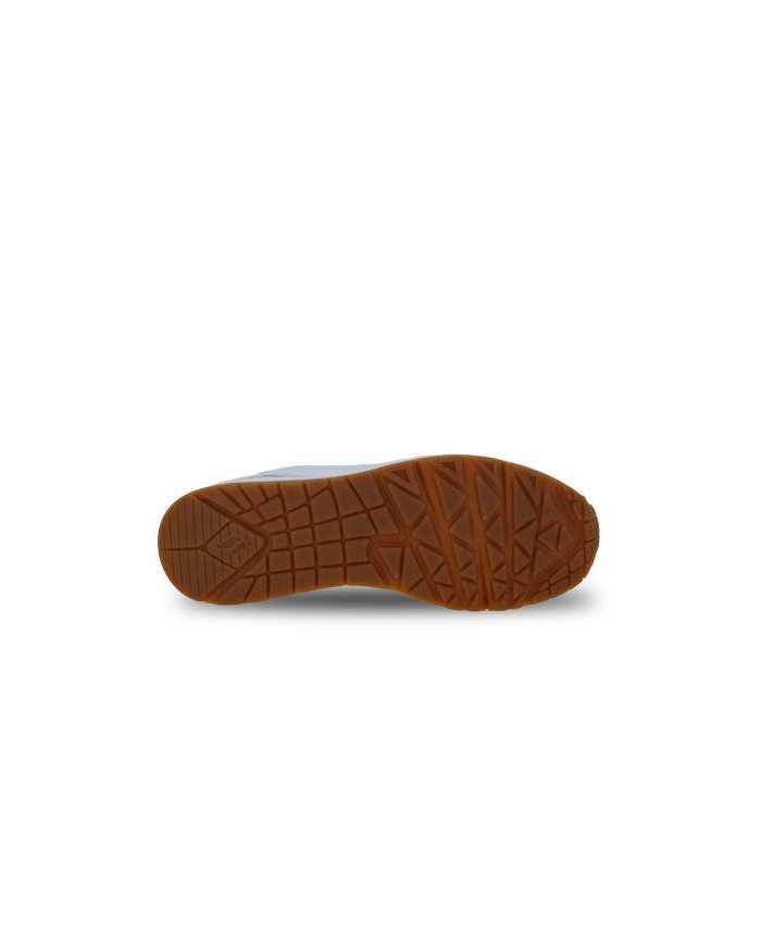 Skechers Uno gen1 - shimmer away 310545l White
