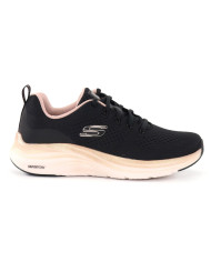 Skechers da donna sneakers 150025/BKRG - VAPOR FOAM - MIDNIGHT GLIMMER
