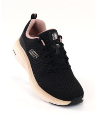 Skechers da donna sneakers 150025/BKRG - VAPOR FOAM - MIDNIGHT GLIMMER
