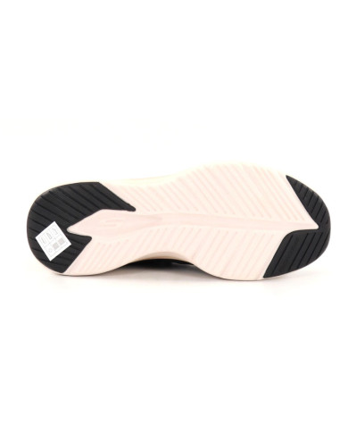 Skechers da donna sneakers 150025/BKRG - VAPOR FOAM - MIDNIGHT GLIMMER
