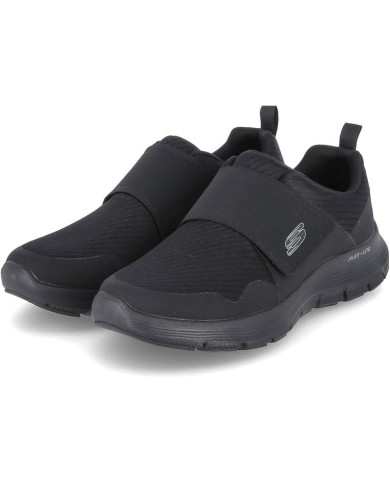 Scarpe Skechers modello 894159-BBK per uomini con strappo 
