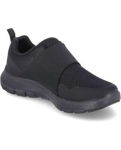 Scarpe Skechers modello 894159-BBK per uomini con strappo 
