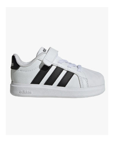 Adidas Streetwalk el I jq6145 BIANCHE PER BAMBINI 
