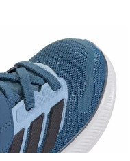 ADIDAS RUNFALCON 5 EL I IH6864 blu in tela 
