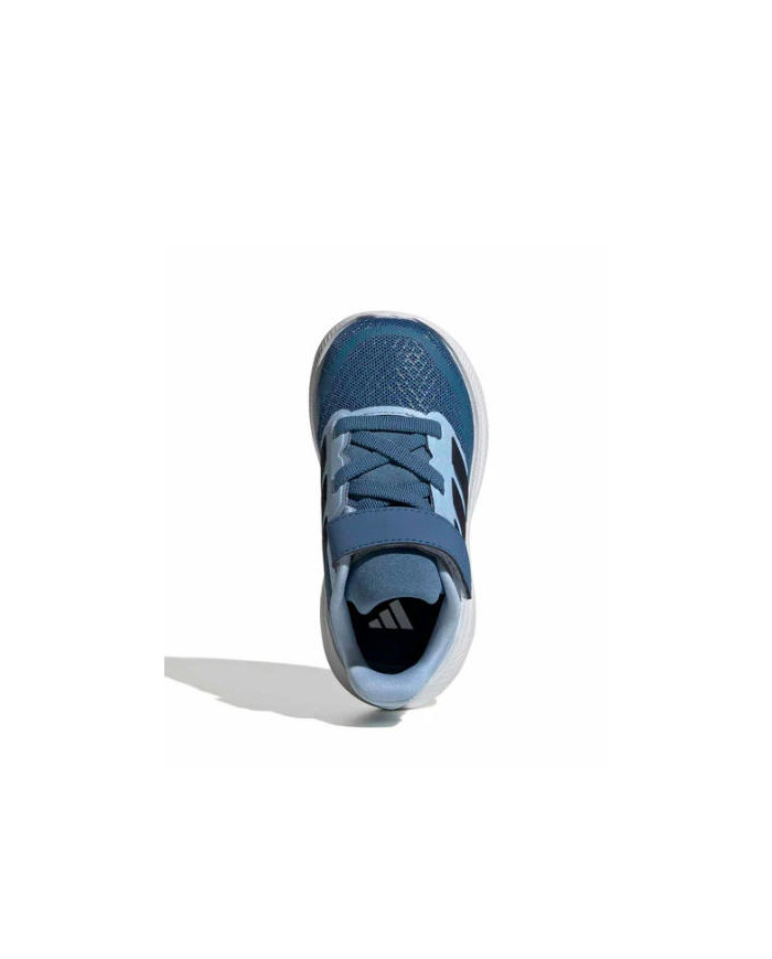 ADIDAS RUNFALCON 5 EL I IH6864 blu in tela 
