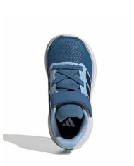 ADIDAS RUNFALCON 5 EL I IH6864 blu in tela 
