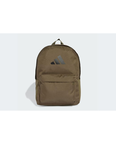 Adidas Zaino IS7051 verde
