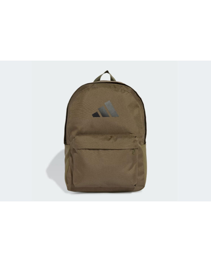 Adidas Zaino IS7051 verde
