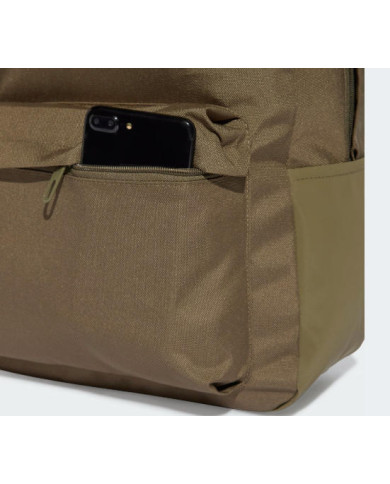 Adidas Zaino IS7051 verde
