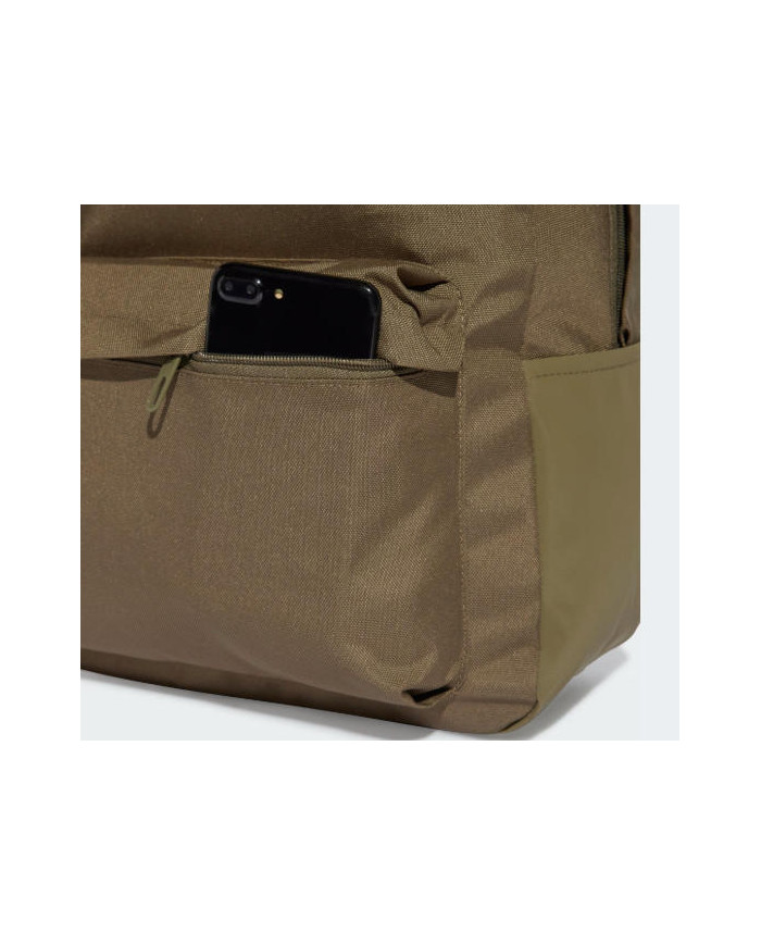 Adidas Zaino IS7051 verde
