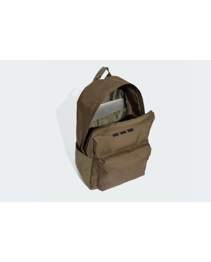 Adidas Zaino IS7051 verde
