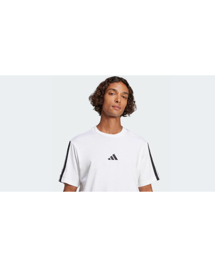 ADIDAS T-SHIRT JW1952 bianca 
