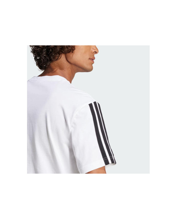 ADIDAS T-SHIRT JW1952 bianca 
