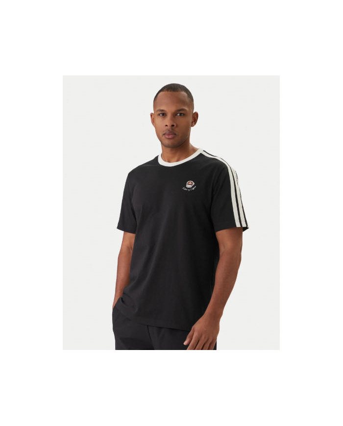 ADIDAST-SHIRT KG5413 nero

