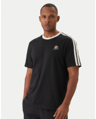 ADIDAST-SHIRT KG5413 nero

